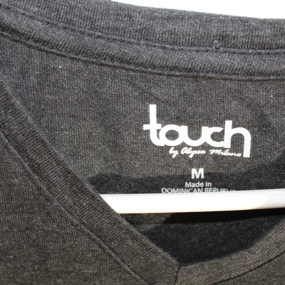 San Fransisco 49rs Womens Grey Teeshirt - Picture 3 of 4